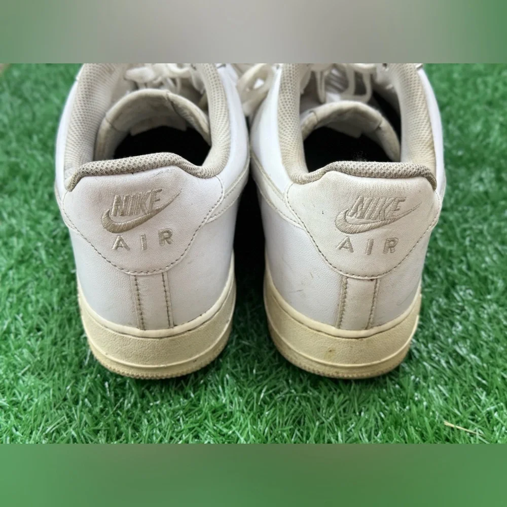 Nike very good